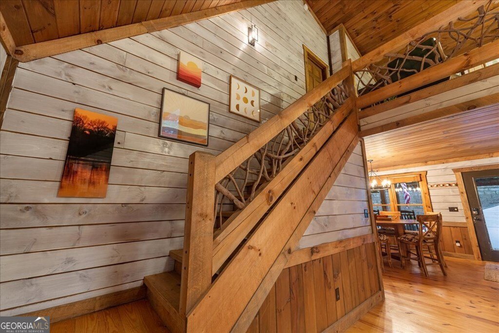 126 Brookwood Drive Blue Ridge - Photo 42