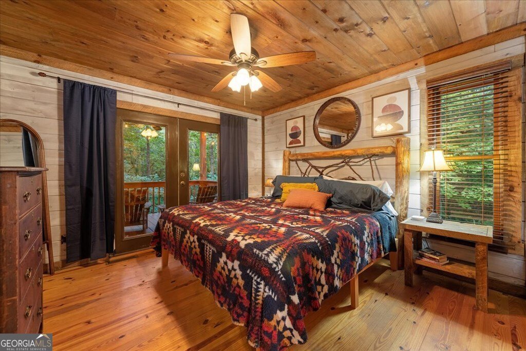 126 Brookwood Drive Blue Ridge - Photo 43