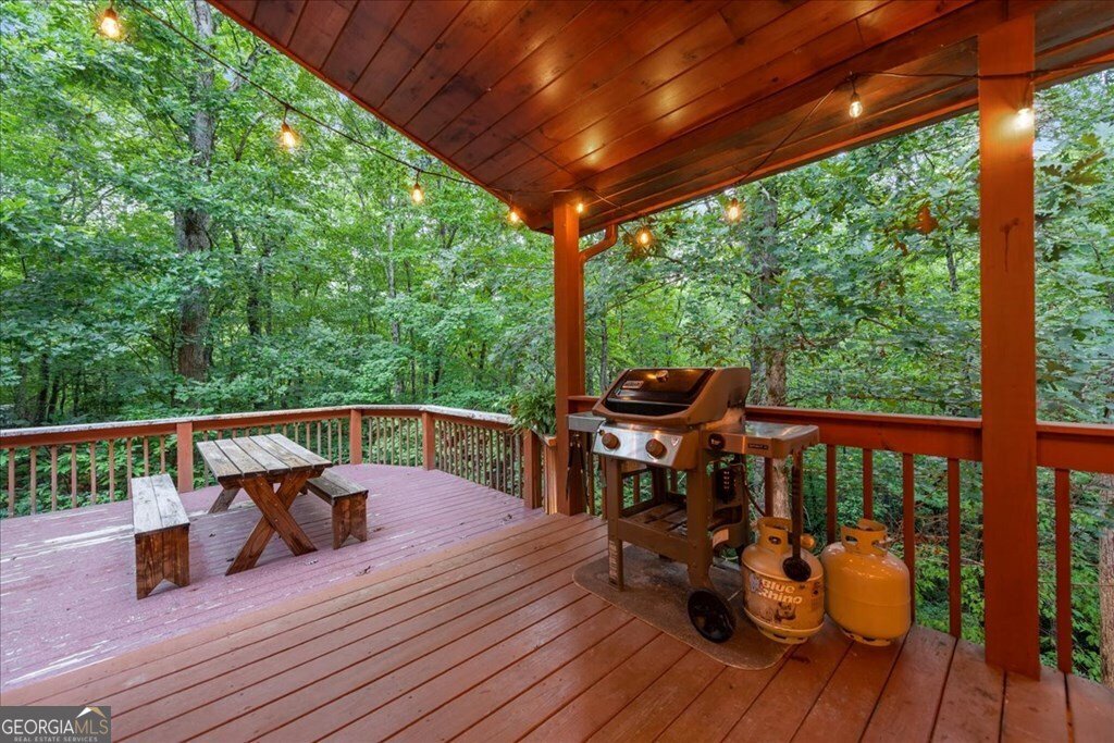 126 Brookwood Drive Blue Ridge - Photo 45