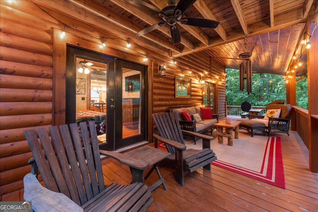 126 Brookwood Drive Blue Ridge - Photo 48