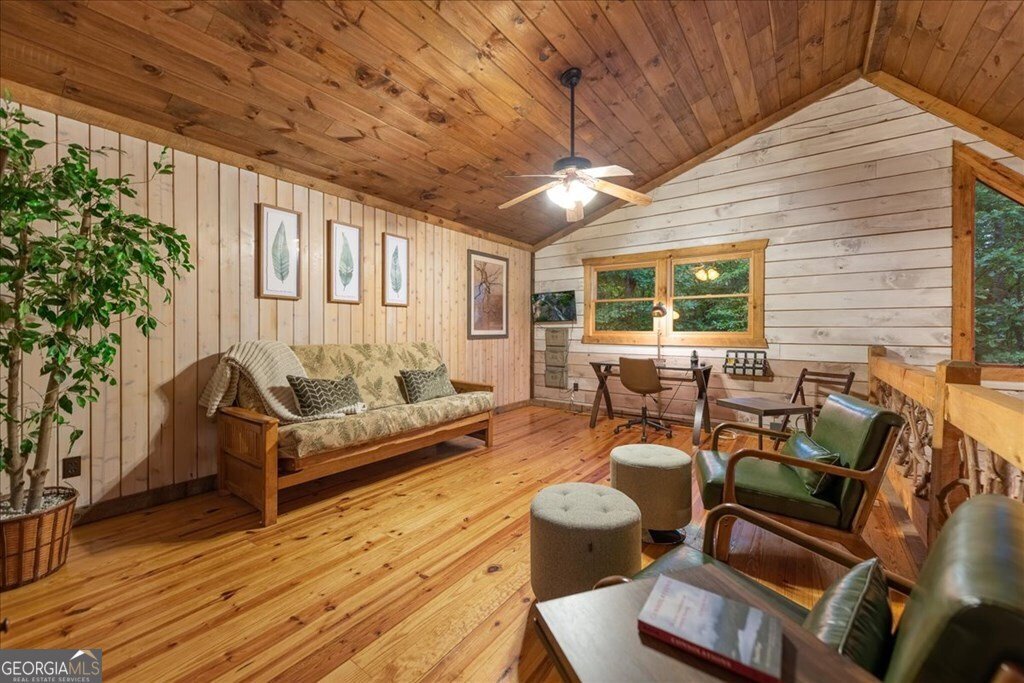 126 Brookwood Drive Blue Ridge - Photo 49