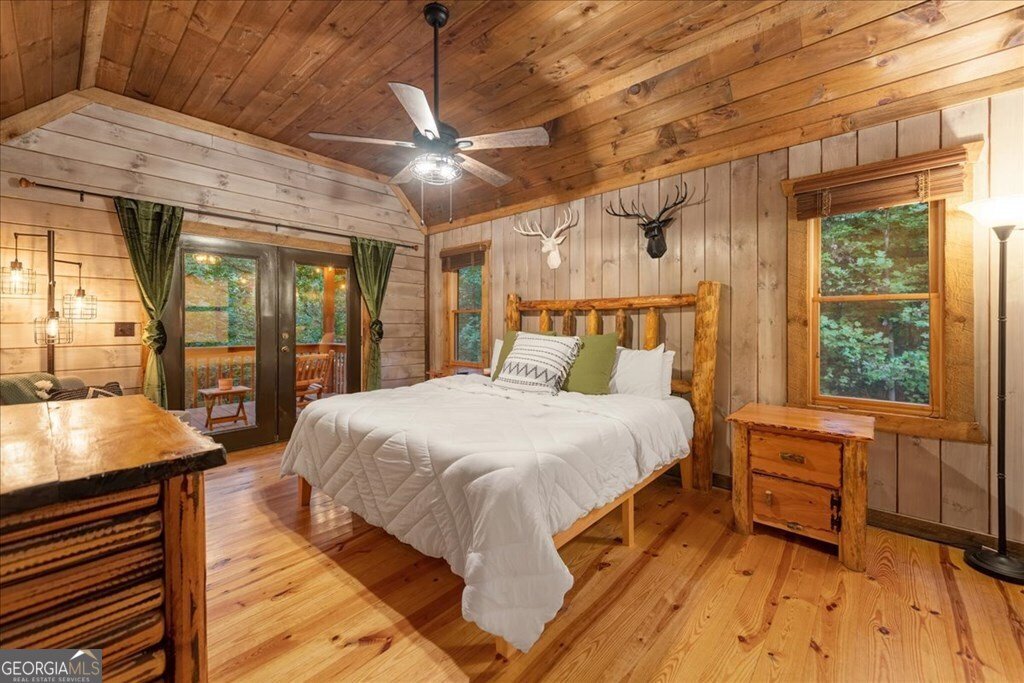 126 Brookwood Drive Blue Ridge - Photo 53