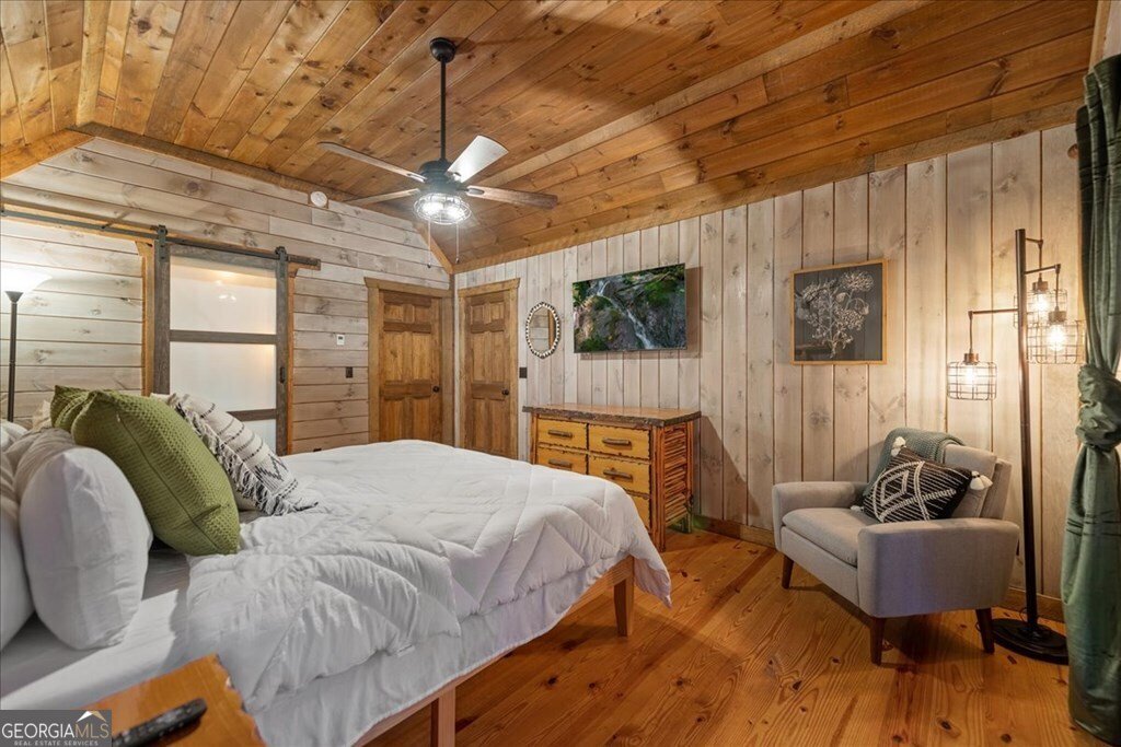 126 Brookwood Drive Blue Ridge - Photo 54