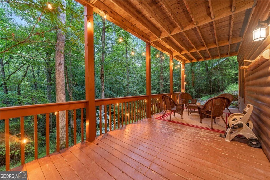 126 Brookwood Drive Blue Ridge - Photo 59