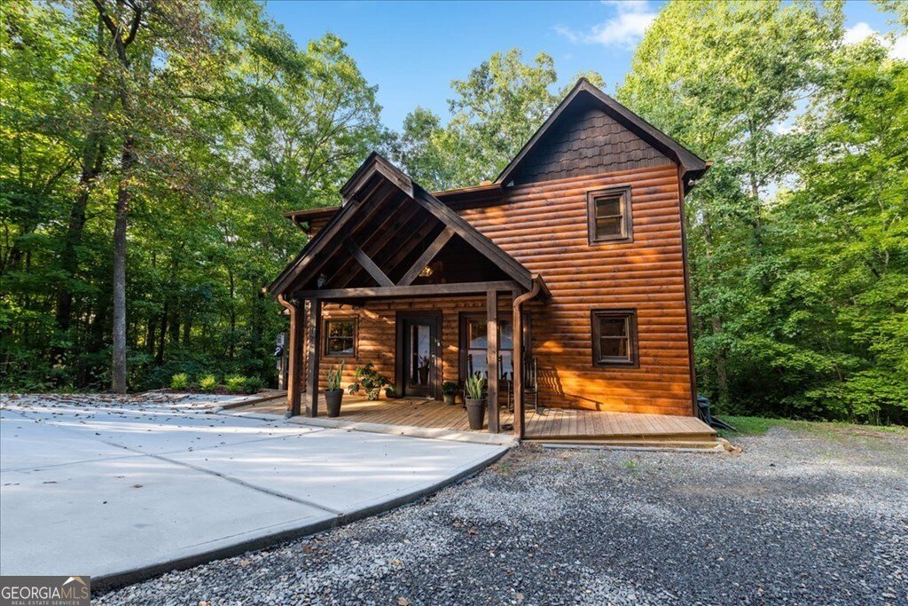 126 Brookwood Drive Blue Ridge - Photo 6