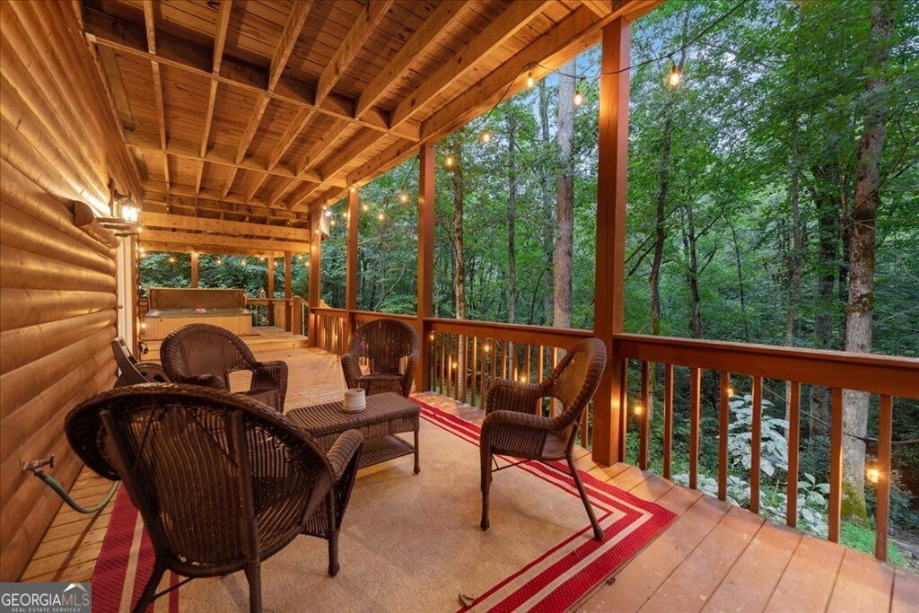 126 Brookwood Drive Blue Ridge - Photo 61