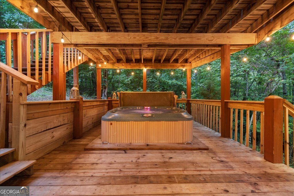 126 Brookwood Drive Blue Ridge - Photo 62