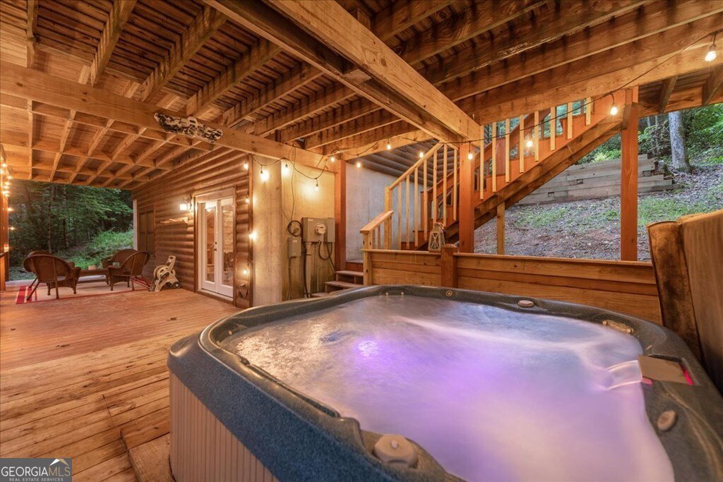 126 Brookwood Drive Blue Ridge - Photo 63