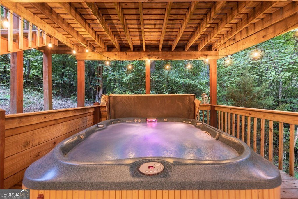 126 Brookwood Drive Blue Ridge - Photo 64