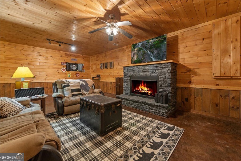 126 Brookwood Drive Blue Ridge - Photo 65