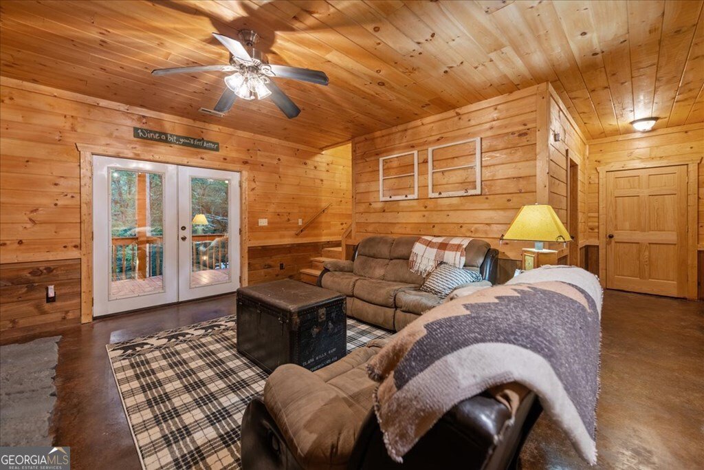 126 Brookwood Drive Blue Ridge - Photo 67