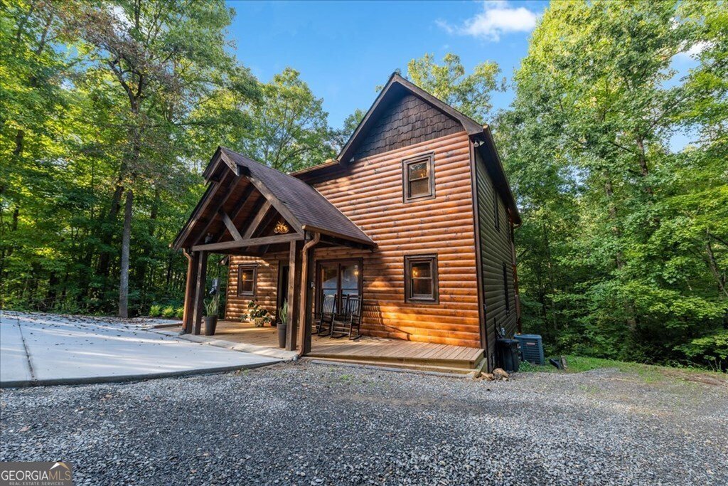 126 Brookwood Drive Blue Ridge - Photo 7