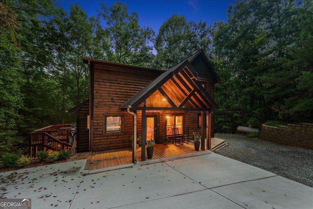 126 Brookwood Drive Blue Ridge - Photo 73