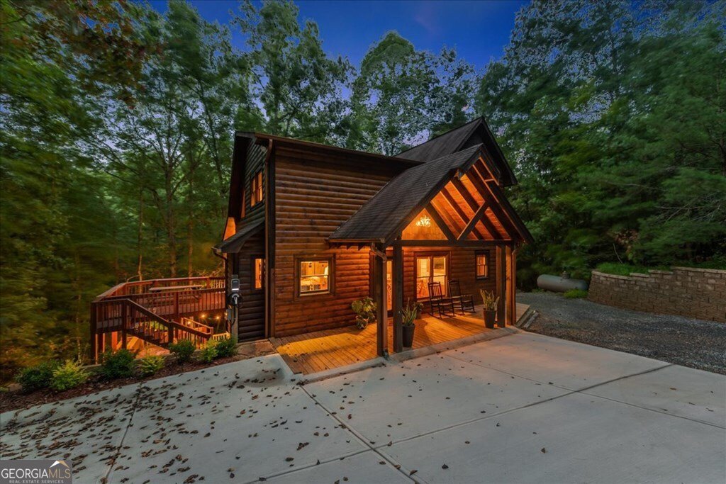 126 Brookwood Drive Blue Ridge - Photo 74