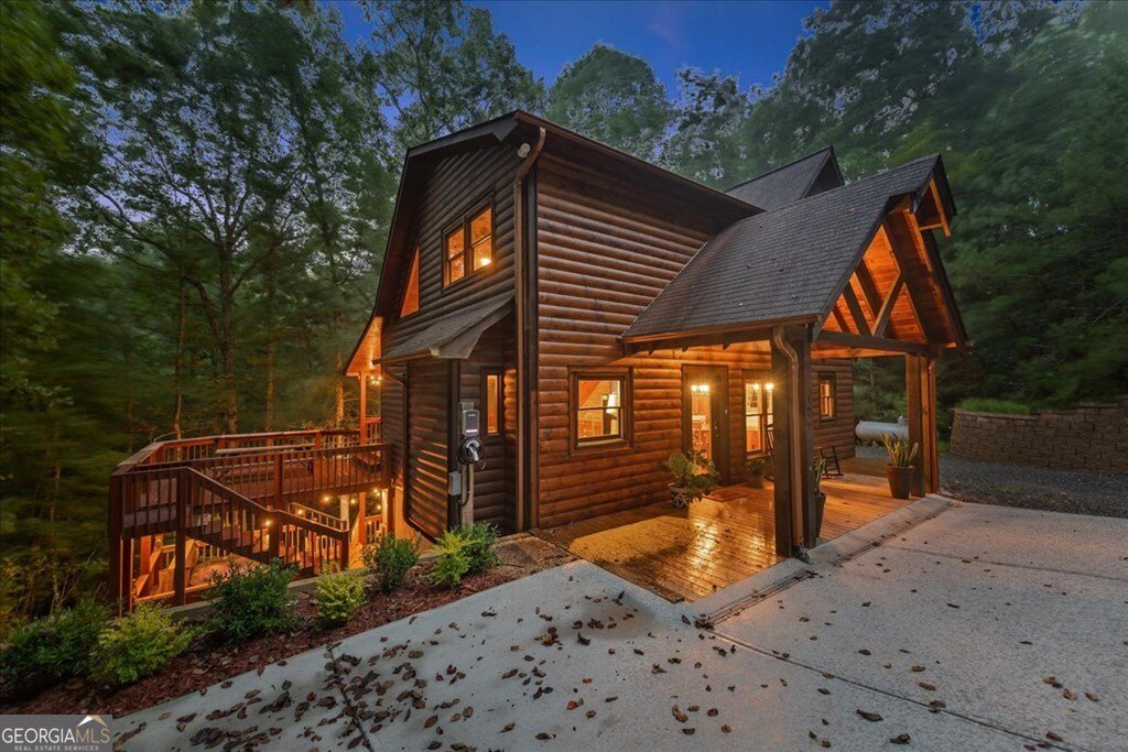 126 Brookwood Drive Blue Ridge - Photo 75