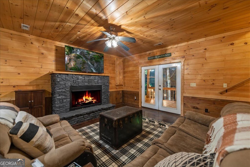 126 Brookwood Drive Blue Ridge - Photo 76