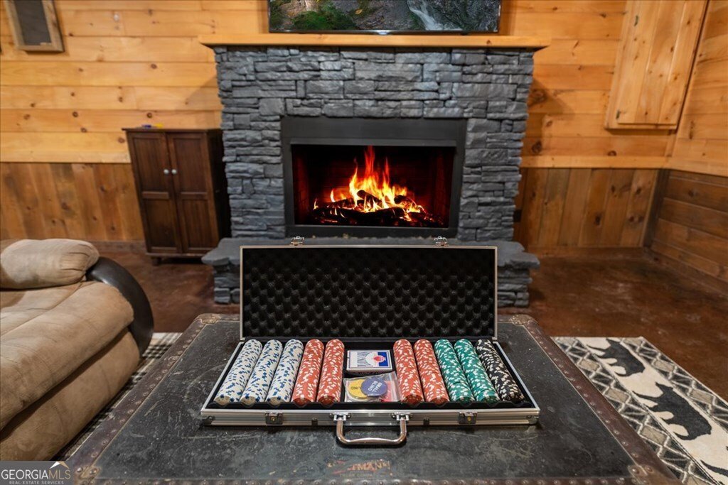 126 Brookwood Drive Blue Ridge - Photo 77