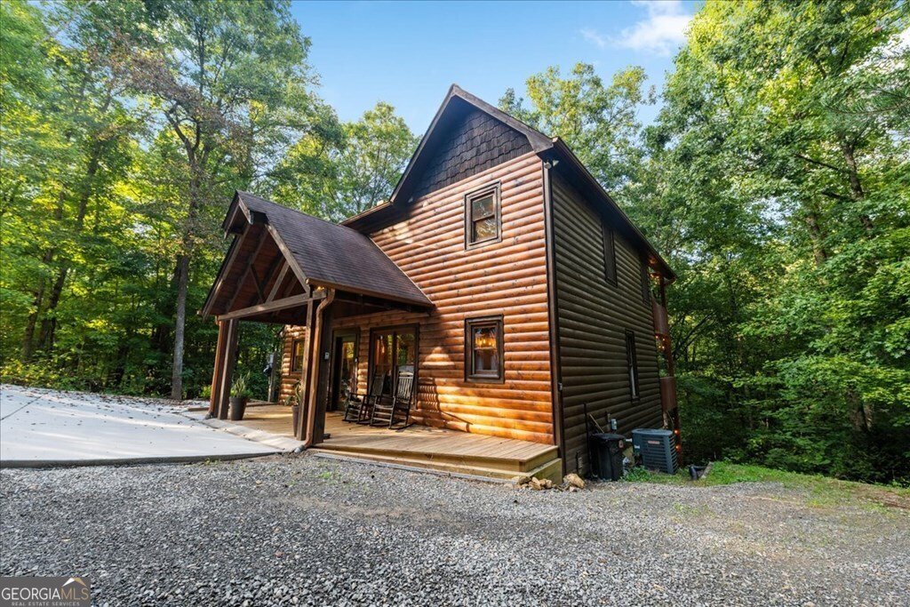 126 Brookwood Drive Blue Ridge - Photo 8