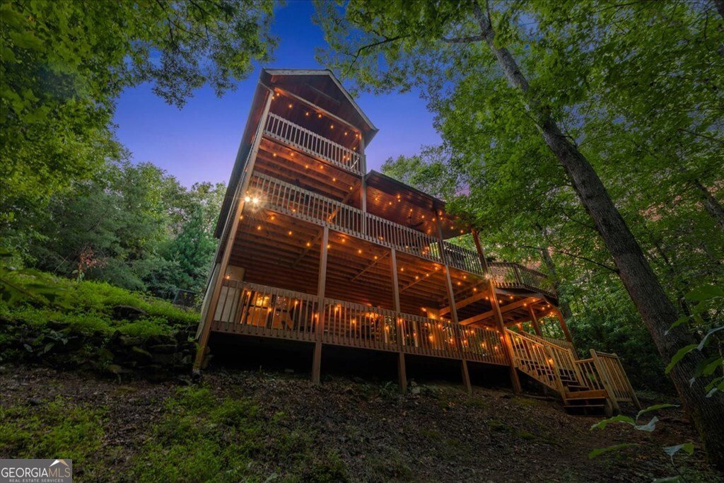 126 Brookwood Drive Blue Ridge - Photo 85