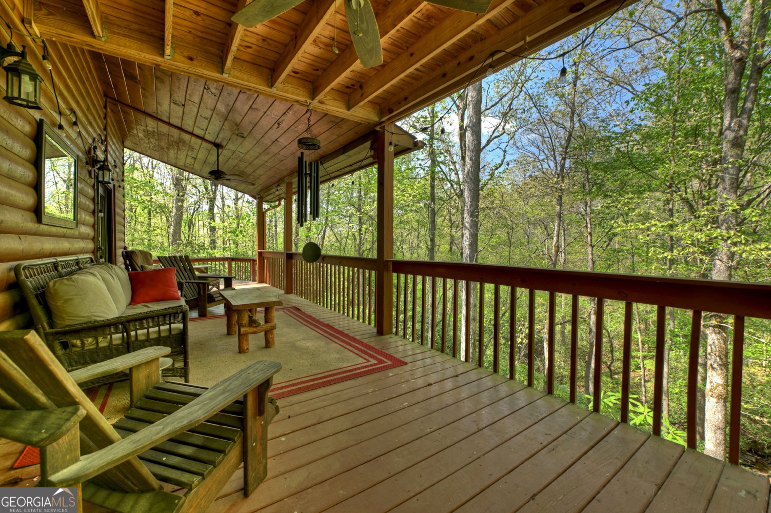 126 Brookwood Drive Blue Ridge - Photo 86
