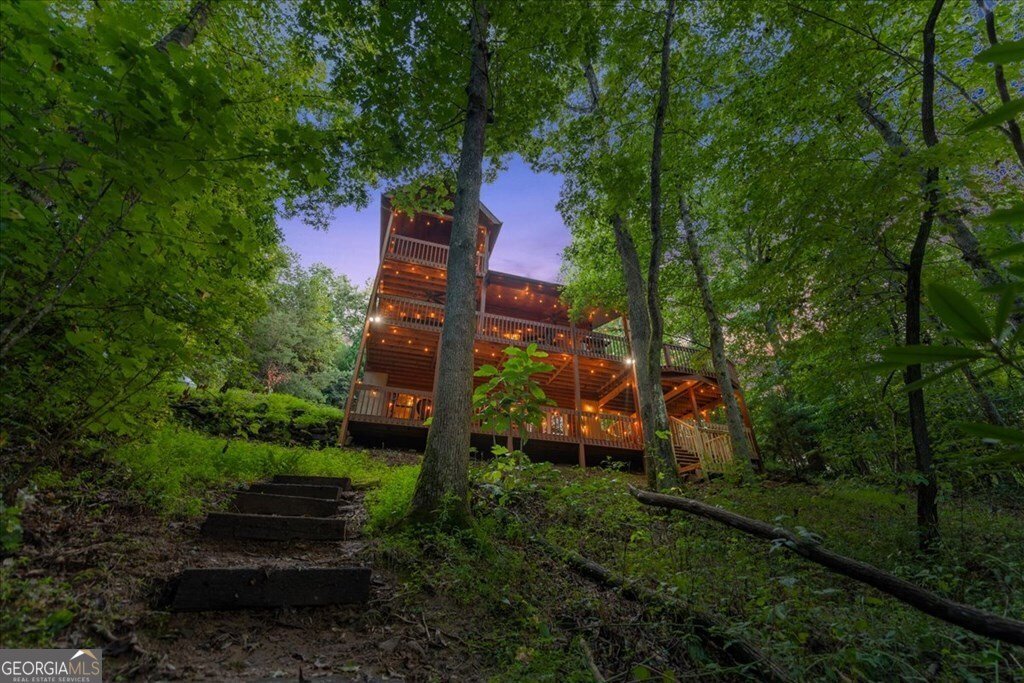126 Brookwood Drive Blue Ridge - Photo 87
