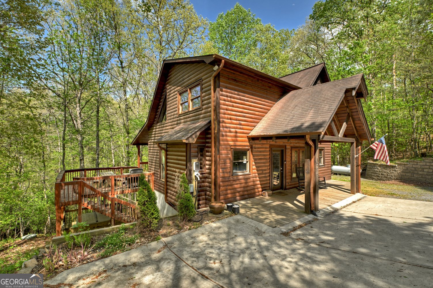 126 Brookwood Drive Blue Ridge - Photo 88
