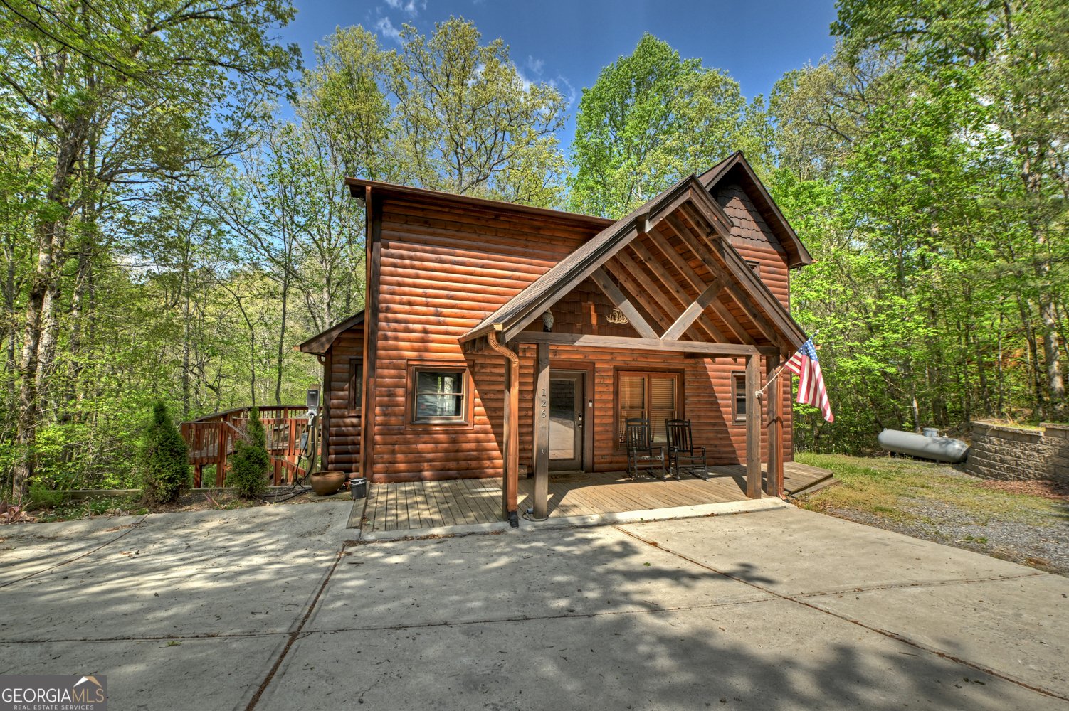 126 Brookwood Drive Blue Ridge - Photo 91