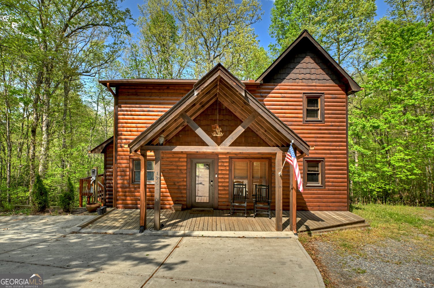 126 Brookwood Drive Blue Ridge - Photo 92