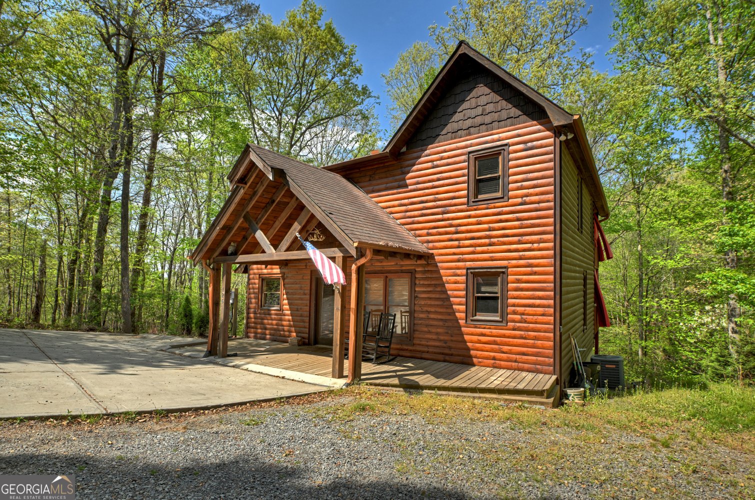 126 Brookwood Drive Blue Ridge - Photo 93