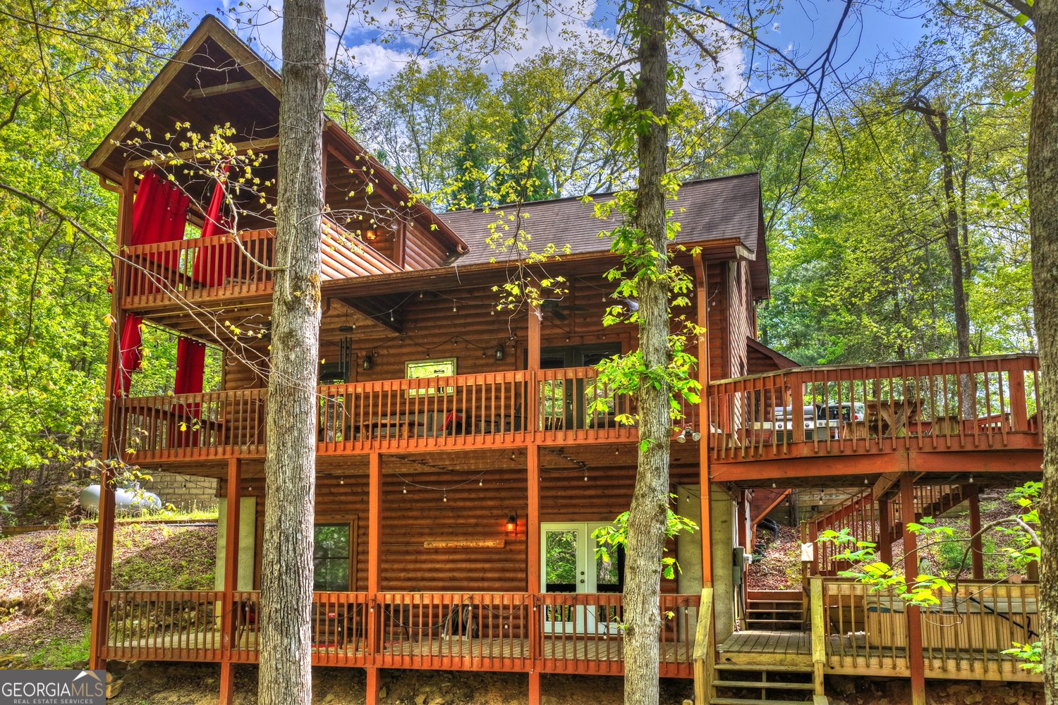 126 Brookwood Drive Blue Ridge - Photo 95