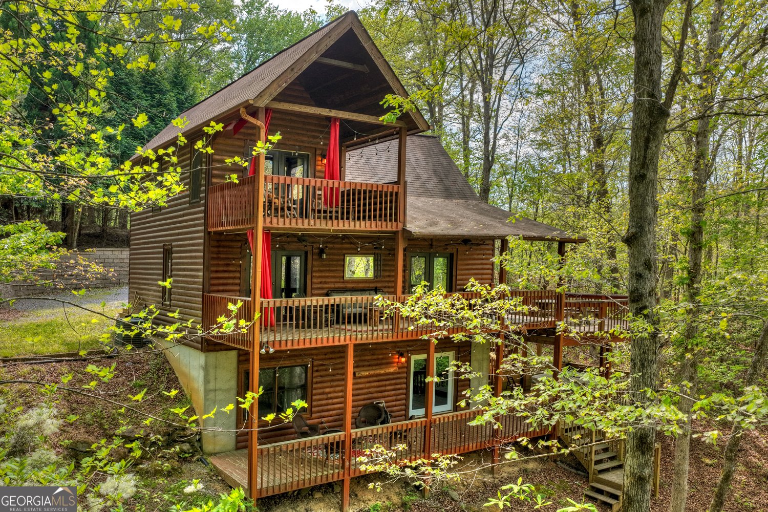 126 Brookwood Drive Blue Ridge - Photo 97