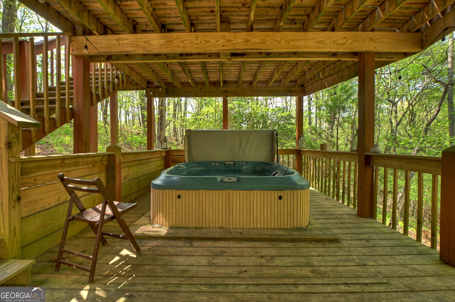 126 Brookwood Drive Blue Ridge - Photo 98