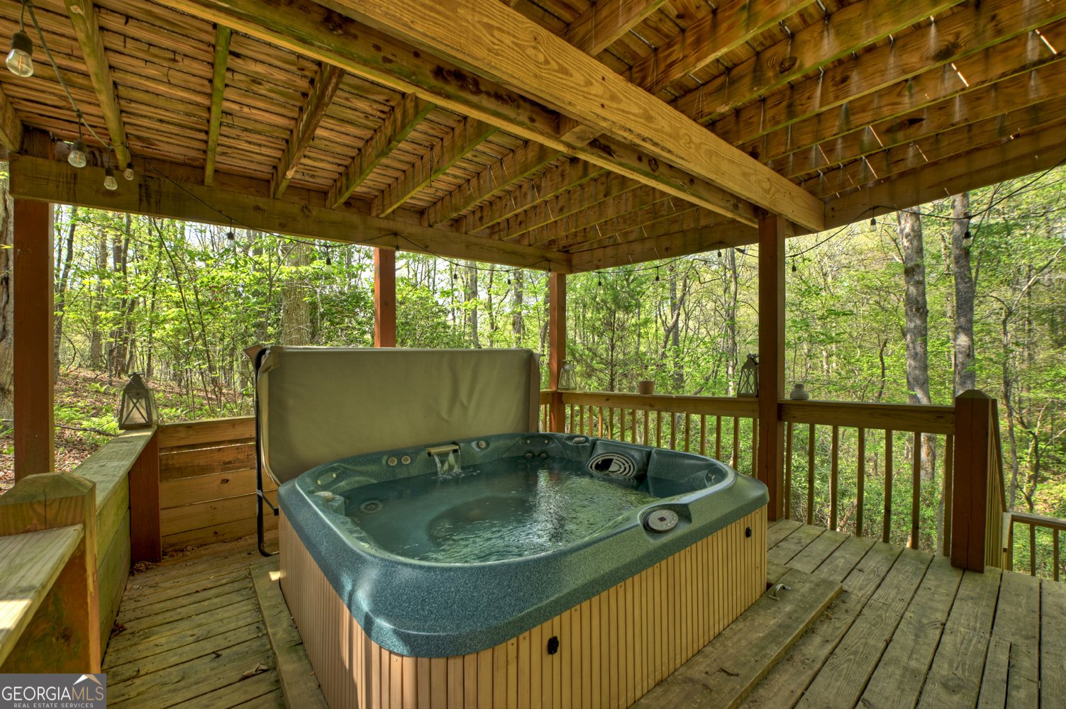 126 Brookwood Drive Blue Ridge - Photo 99