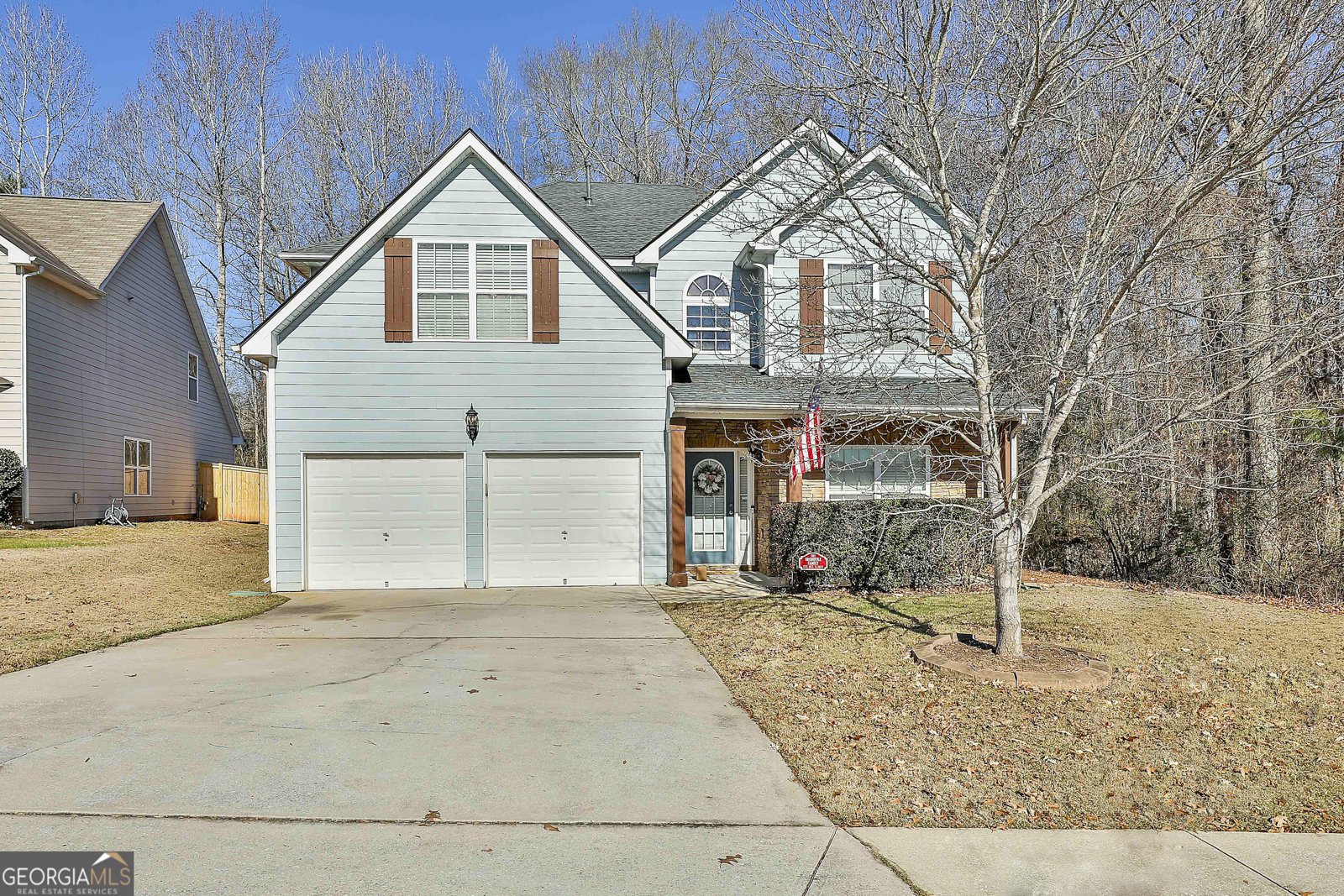 52 FOX RIDGE Drive Newnan - Photo 1