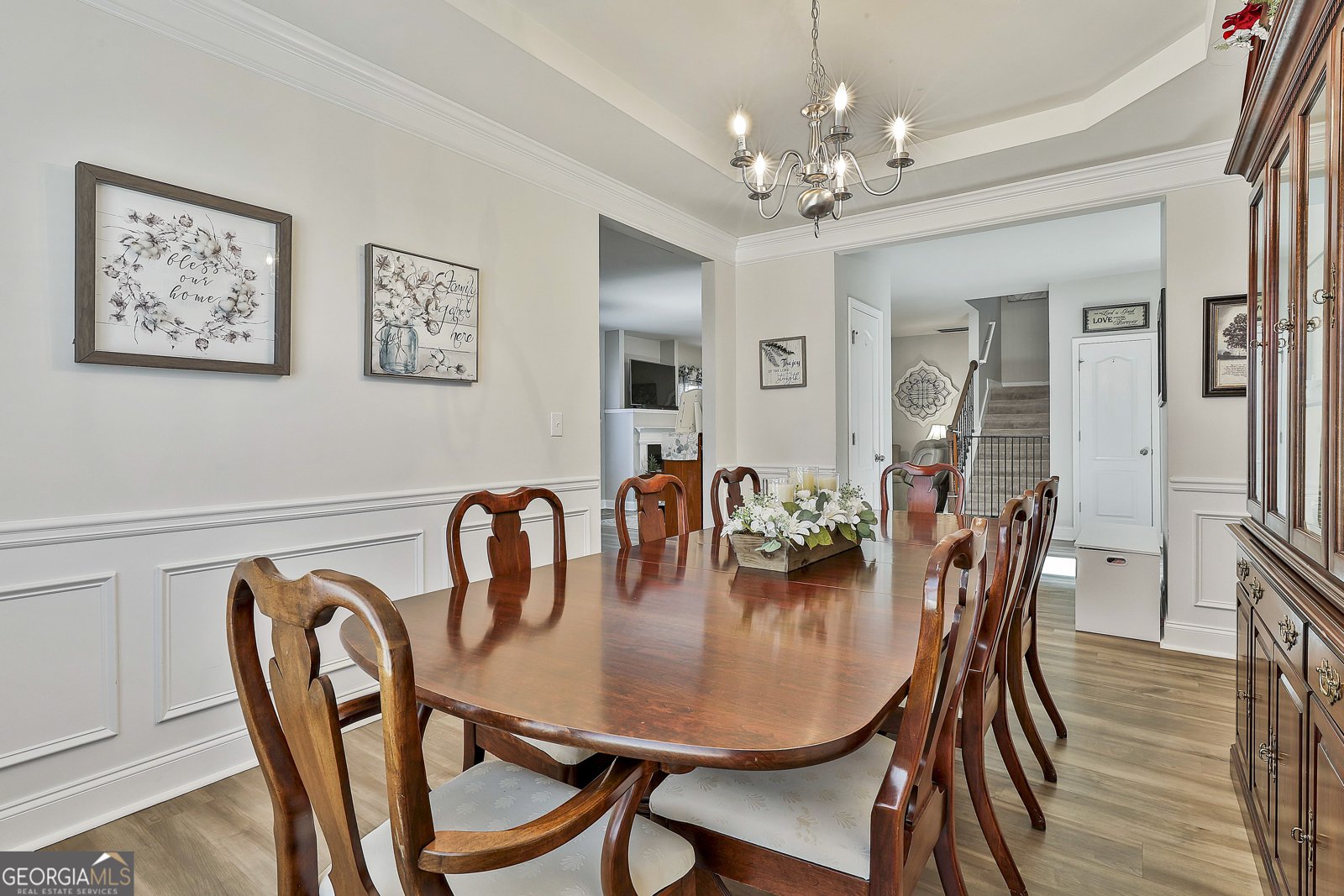 52 FOX RIDGE Drive Newnan - Photo 13