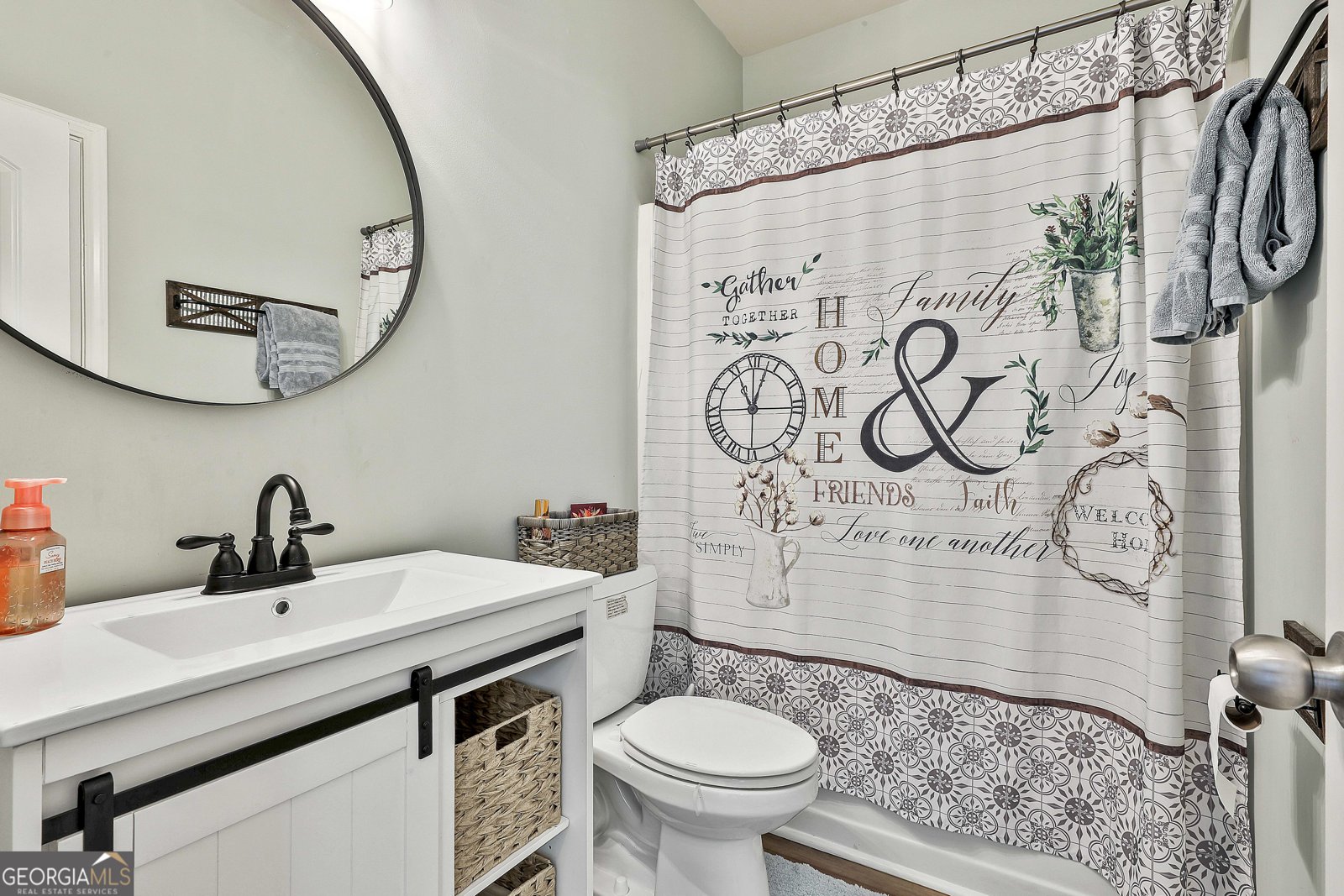 52 FOX RIDGE Drive Newnan - Photo 15