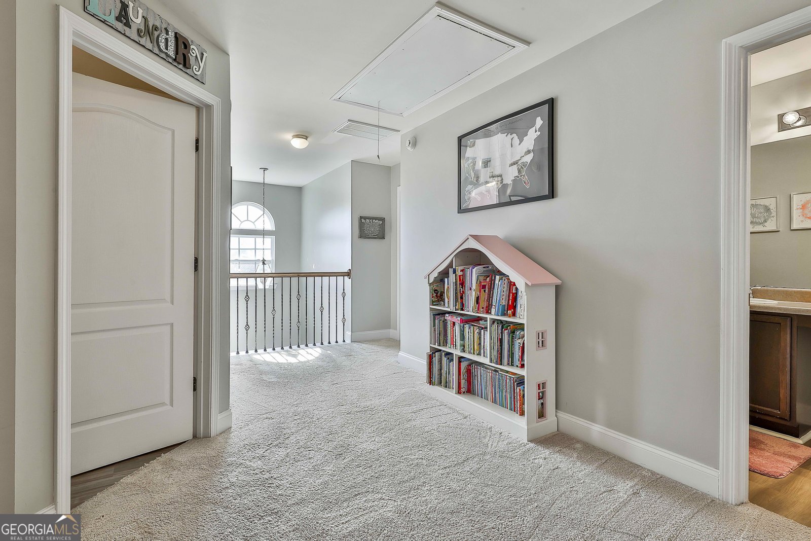 52 FOX RIDGE Drive Newnan - Photo 16