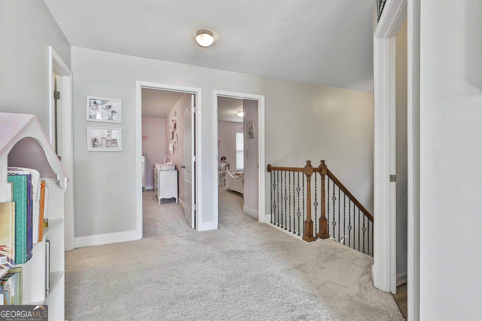 52 FOX RIDGE Drive Newnan - Photo 23