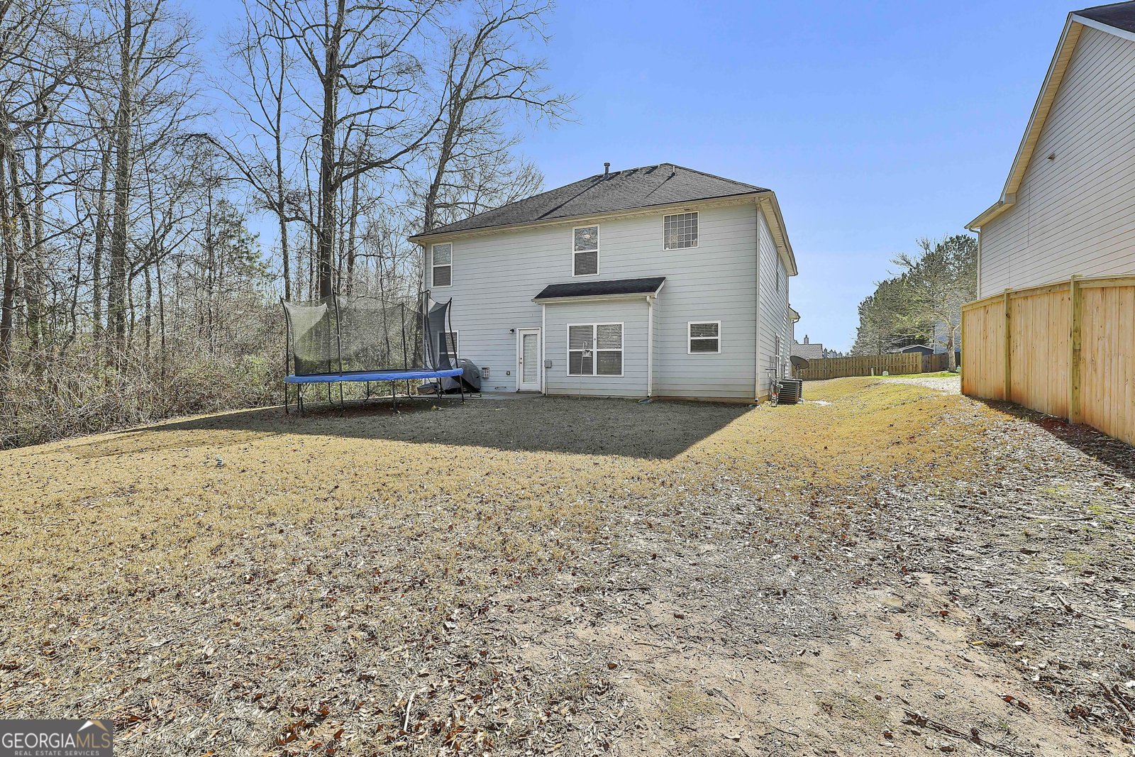 52 FOX RIDGE Drive Newnan - Photo 28