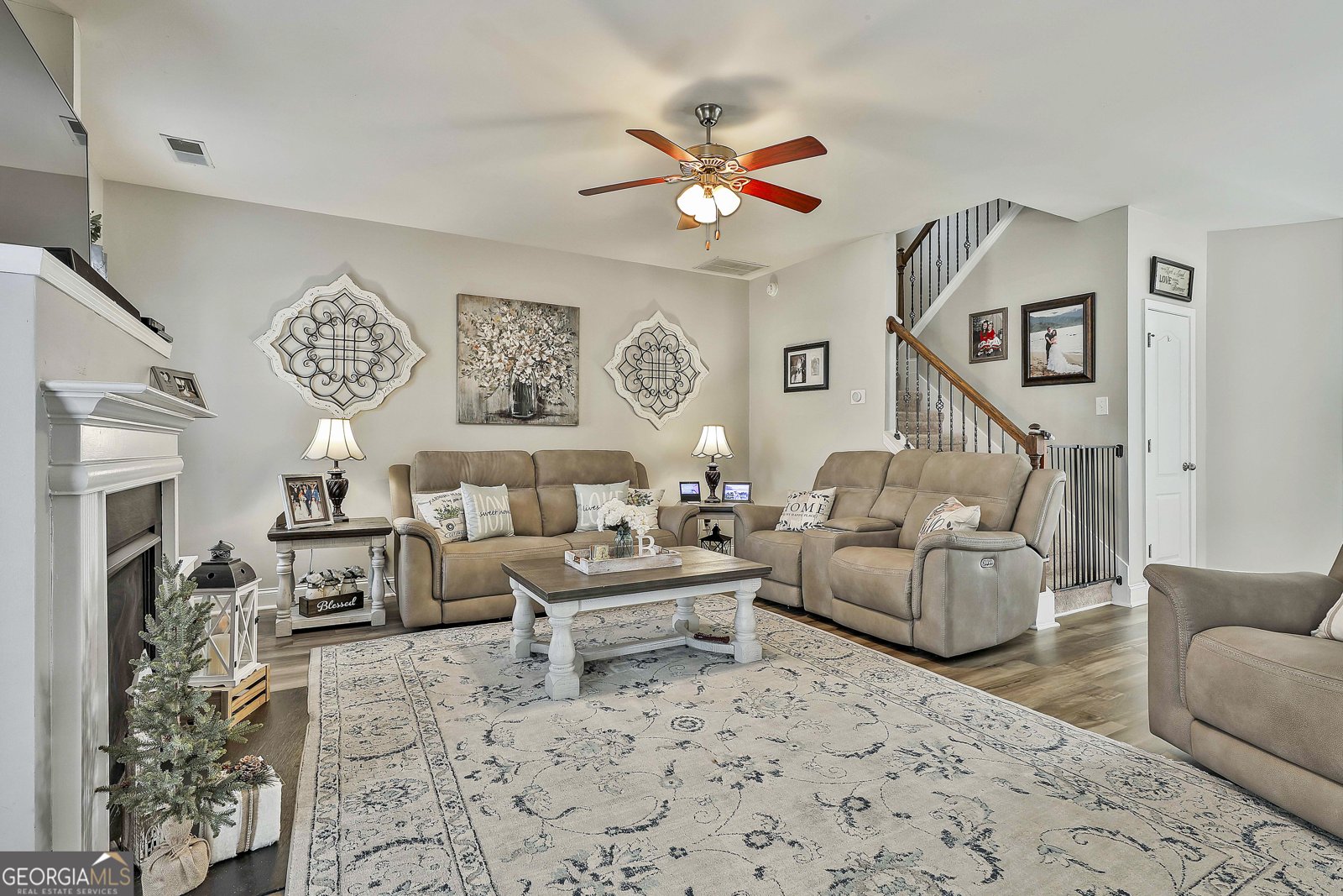 52 FOX RIDGE Drive Newnan - Photo 6