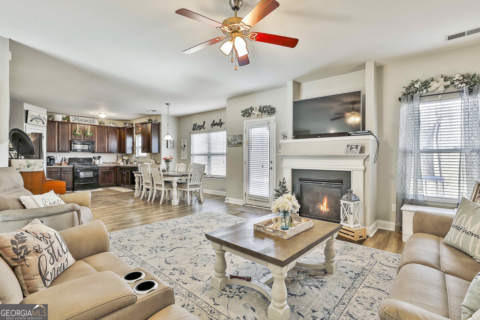 52 FOX RIDGE Drive Newnan - Photo 7