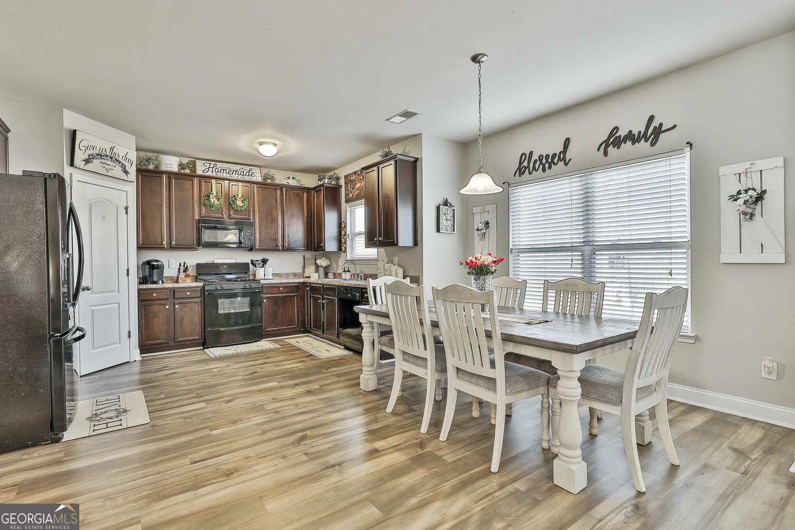 52 FOX RIDGE Drive Newnan - Photo 8