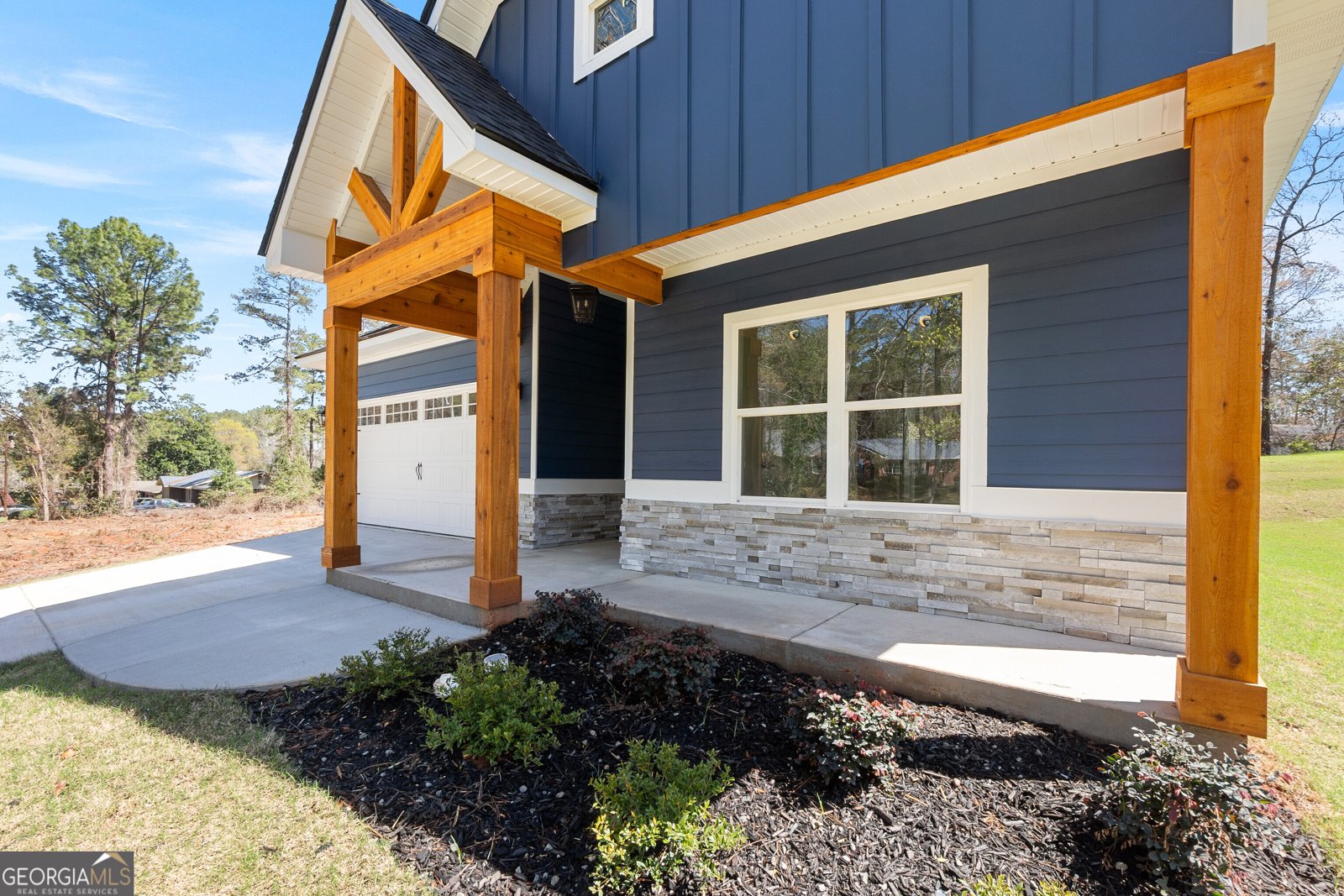 110 Friar Tuck Avenue Warner Robins - Photo 11