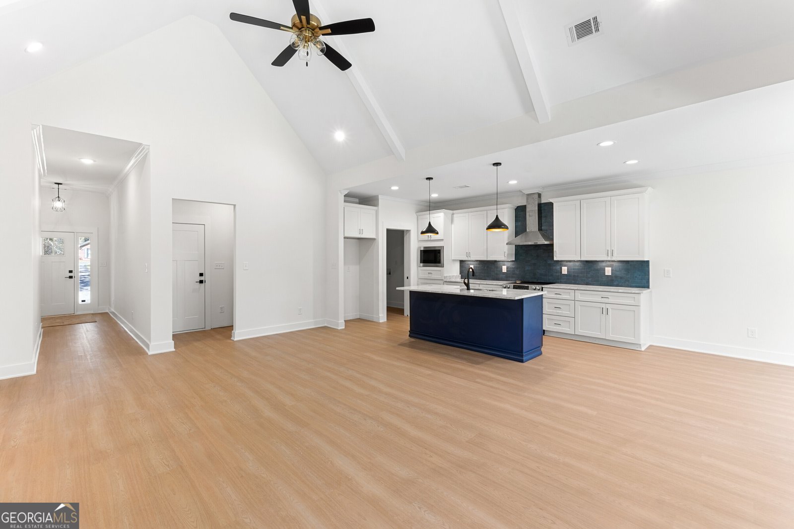 110 Friar Tuck Avenue Warner Robins - Photo 20