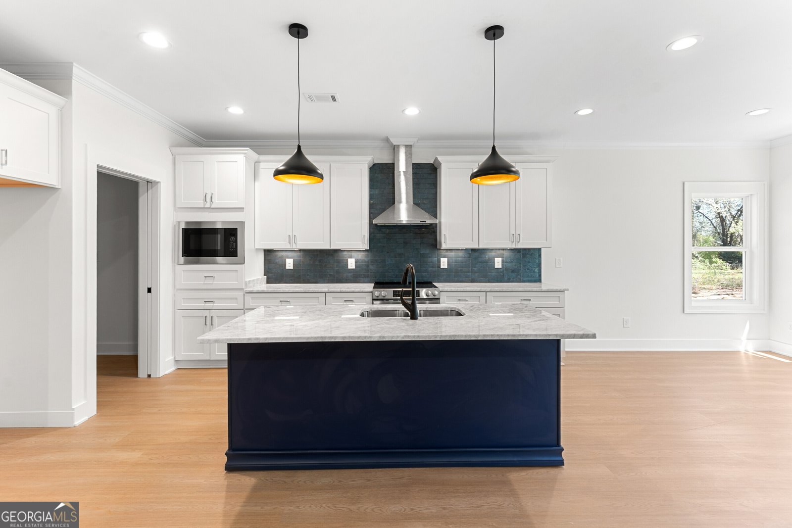 110 Friar Tuck Avenue Warner Robins - Photo 21