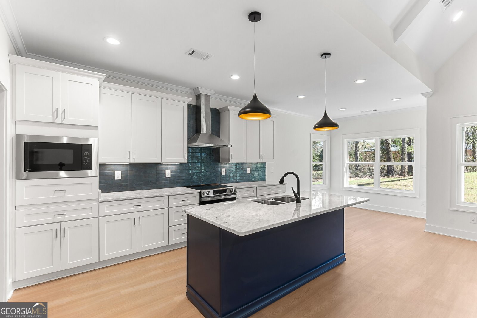 110 Friar Tuck Avenue Warner Robins - Photo 22