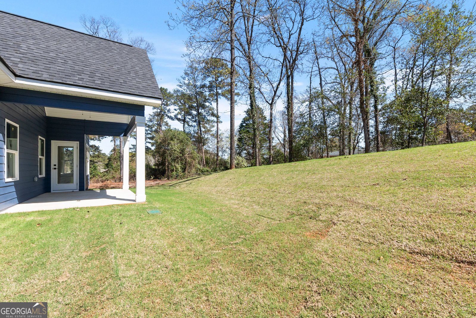 110 Friar Tuck Avenue Warner Robins - Photo 53