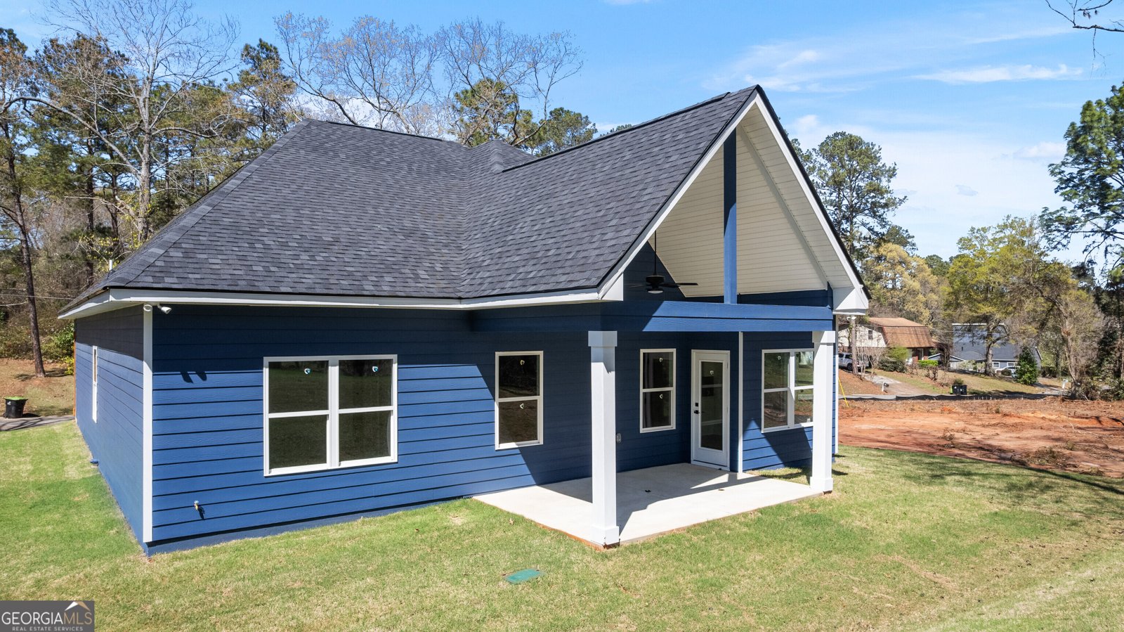 110 Friar Tuck Avenue Warner Robins - Photo 54