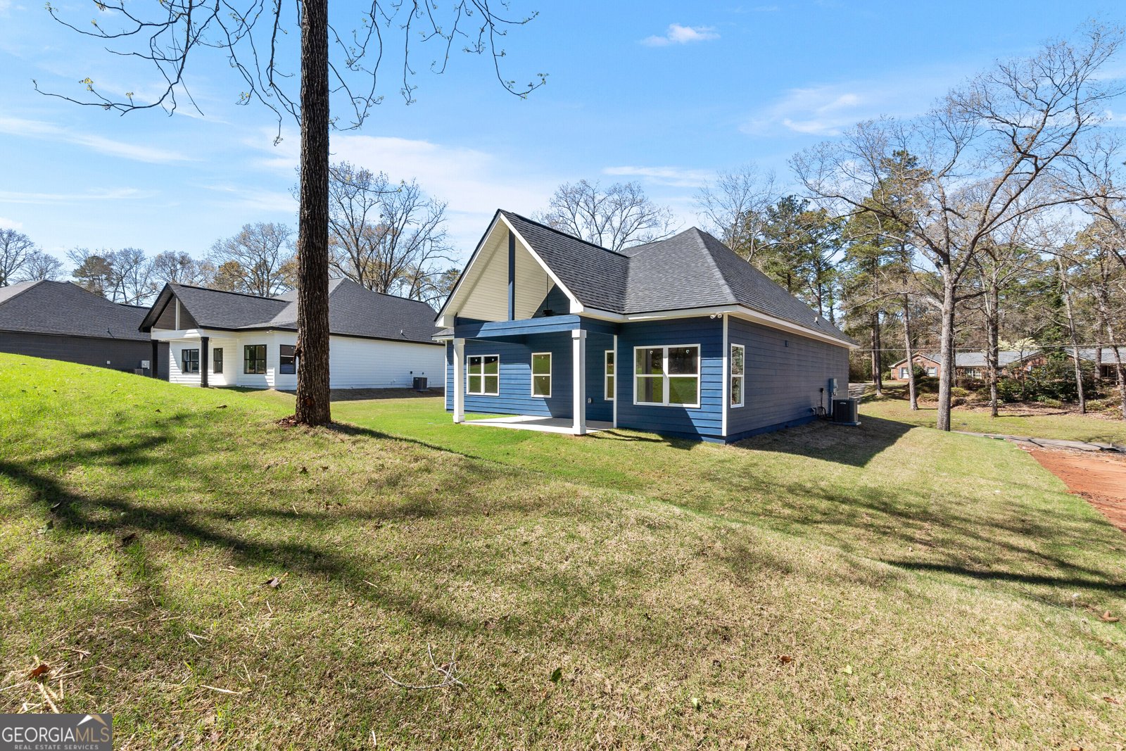 110 Friar Tuck Avenue Warner Robins - Photo 57