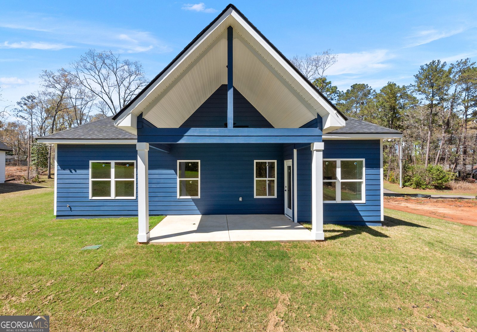 110 Friar Tuck Avenue Warner Robins - Photo 58